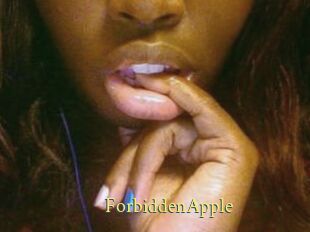 ForbiddenApple