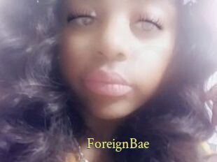 ForeignBae