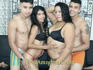 FourAmzgFunGroup