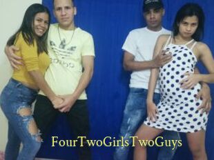 FourTwoGirlsTwoGuys