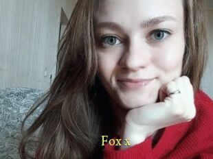 Fox_x