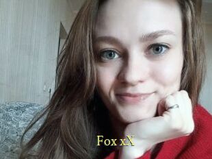 Fox_xX