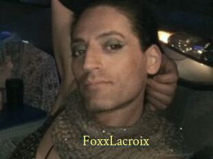 FoxxLacroix