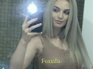 Foxxilla