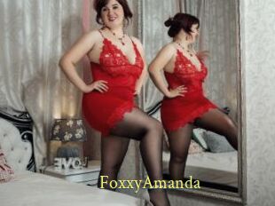 FoxxyAmanda