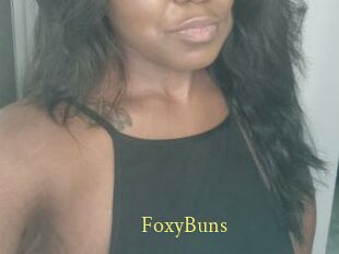 FoxyBuns