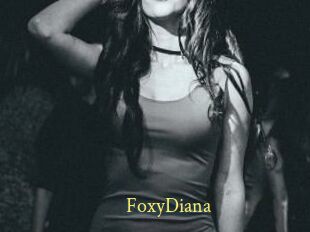 FoxyDiana