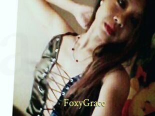 FoxyGrace