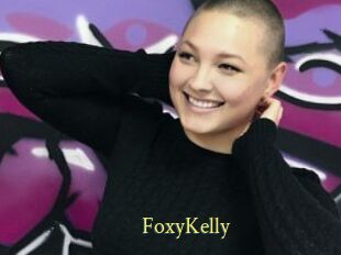 FoxyKelly