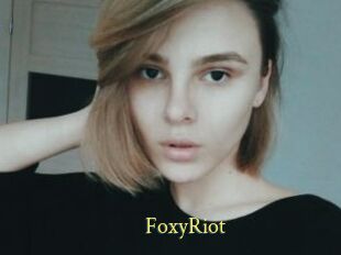 FoxyRiot