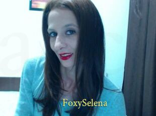 FoxySelena