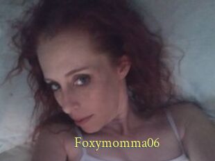 Foxymomma06