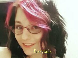 Foxytails