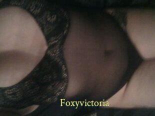 Foxyvictoria