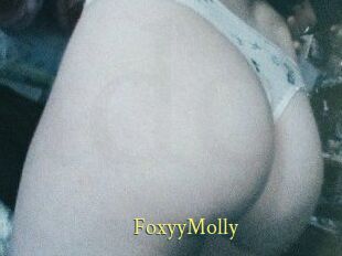 FoxyyMolly