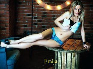 Fraija