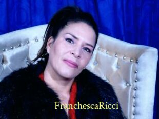 FranchescaRicci