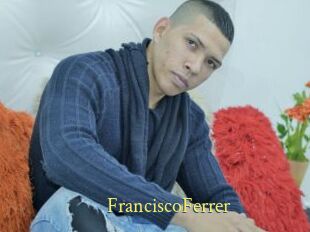 FranciscoFerrer