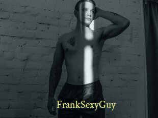 FrankSexyGuy