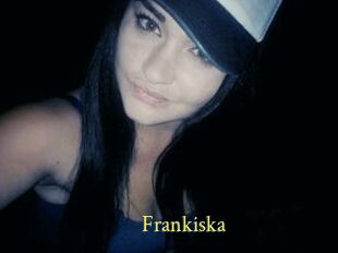 Frankiska