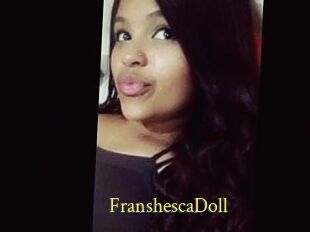 FranshescaDoll