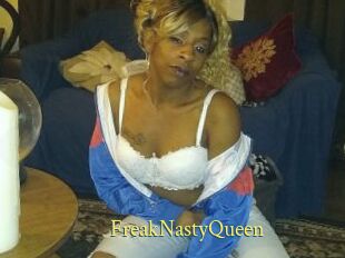 FreakNastyQueen