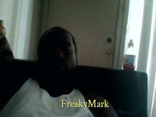 FreakyMark