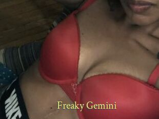 Freaky_Gemini