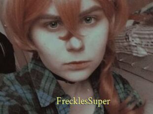 FrecklesSuper