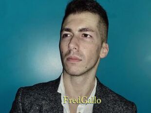 FredGallo