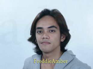 FreddieAmber