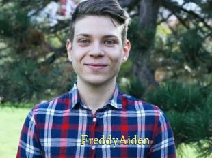 FreddyAiden