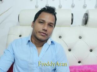 FreddyAran