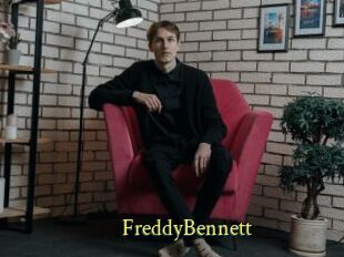 FreddyBennett