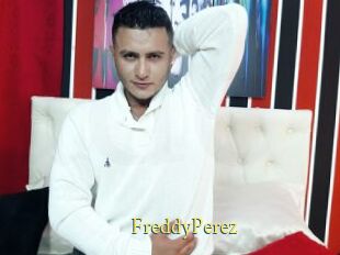 FreddyPerez