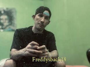 Freddysback18