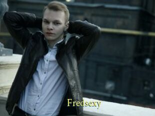 Fredsexy