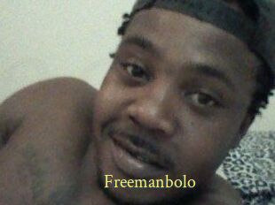 Freemanbolo