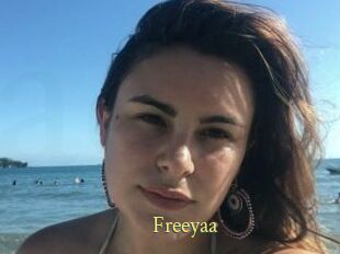 Freeyaa