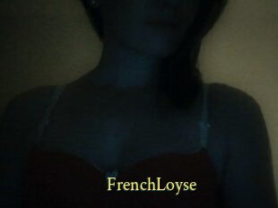 FrenchLoyse