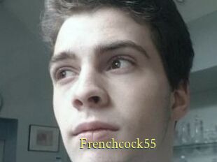 Frenchcock55