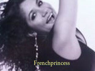 Frenchprincess