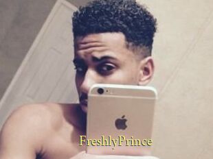 FreshlyPrince