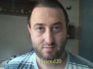 Friend20