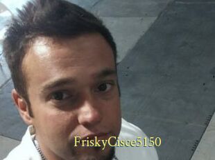 FriskyCisce5150