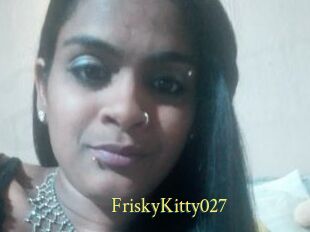 FriskyKitty027