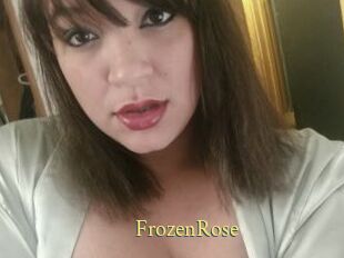 FrozenRose