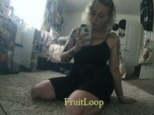 FruitLoop