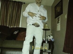 Fundick