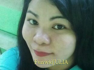 FunwidJULIA